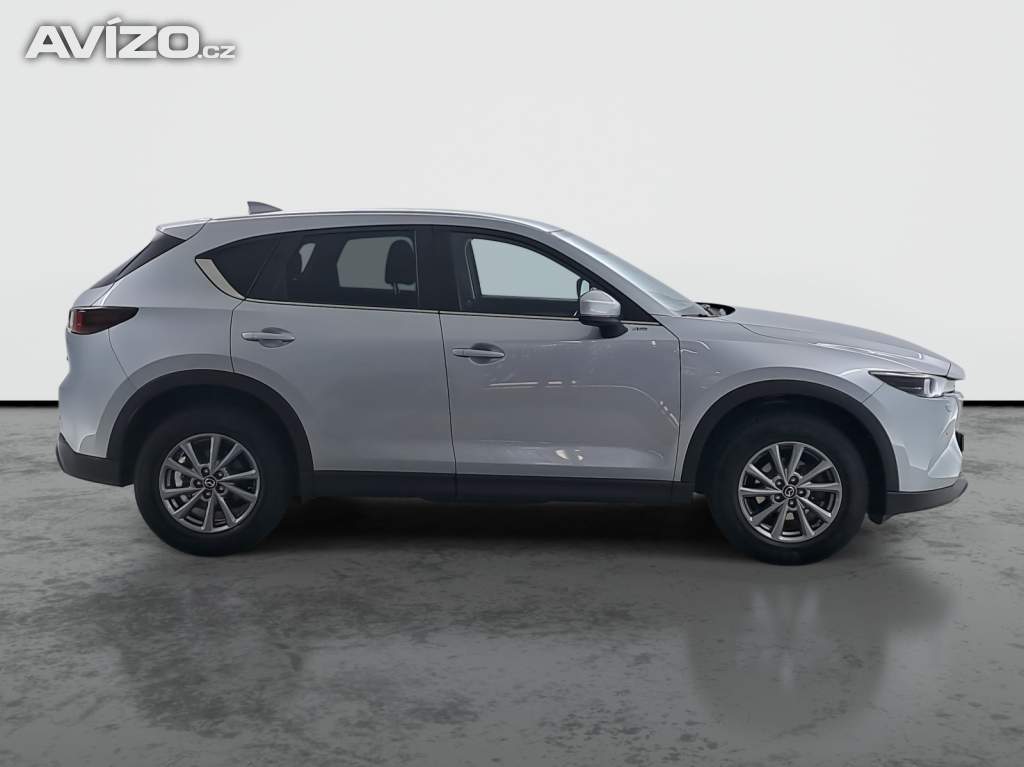 Foto inzerátu Mazda CX-5 2.0 Skyactiv-G