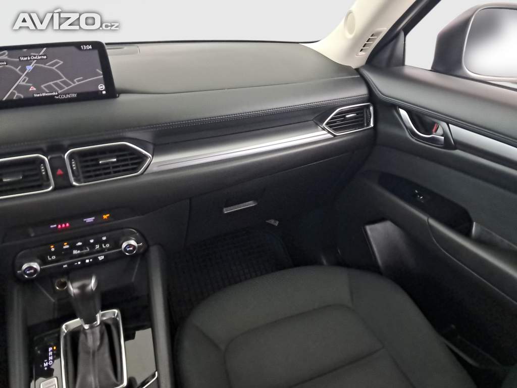Foto inzerátu Mazda CX-5 2.0 Skyactiv-G