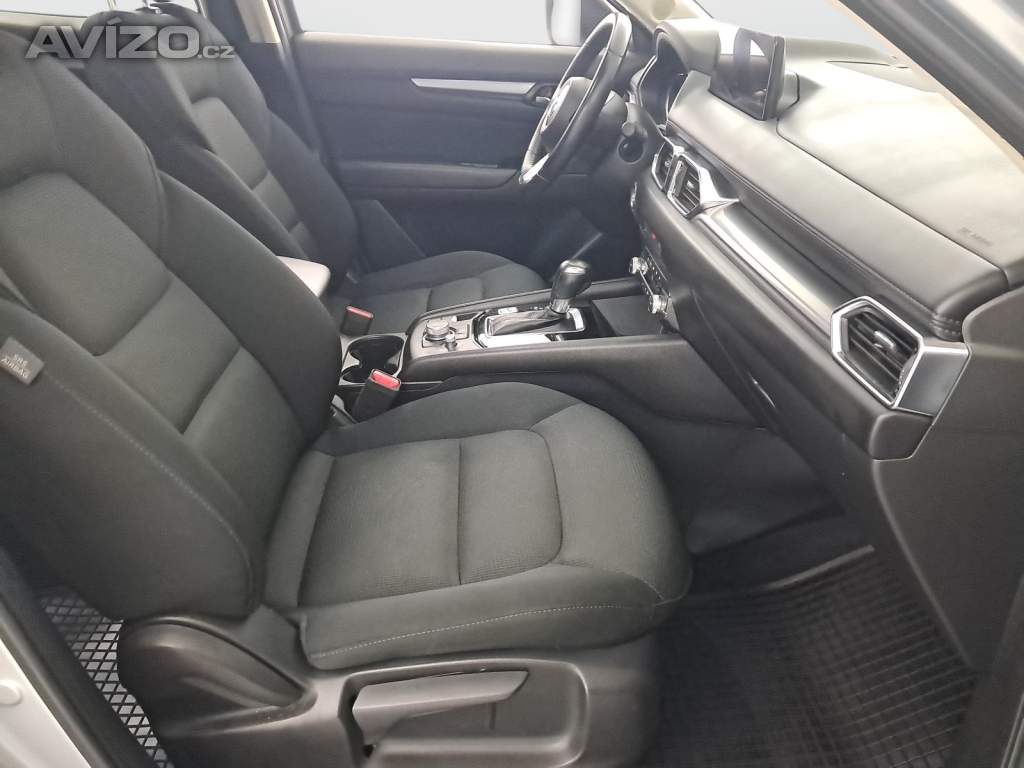 Foto inzerátu Mazda CX-5 2.0 Skyactiv-G
