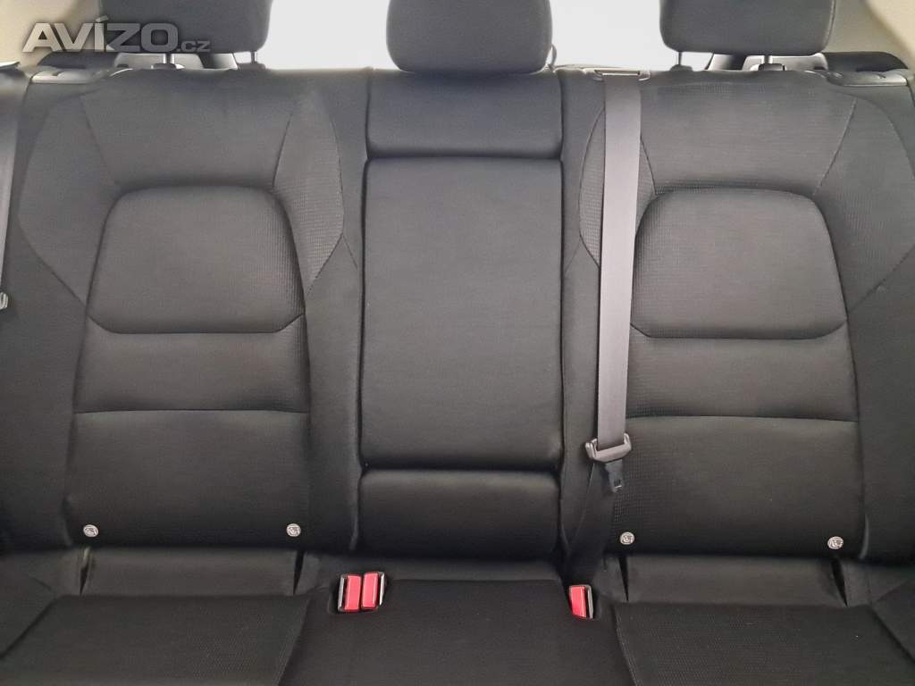 Foto inzerátu Mazda CX-5 2.0 Skyactiv-G