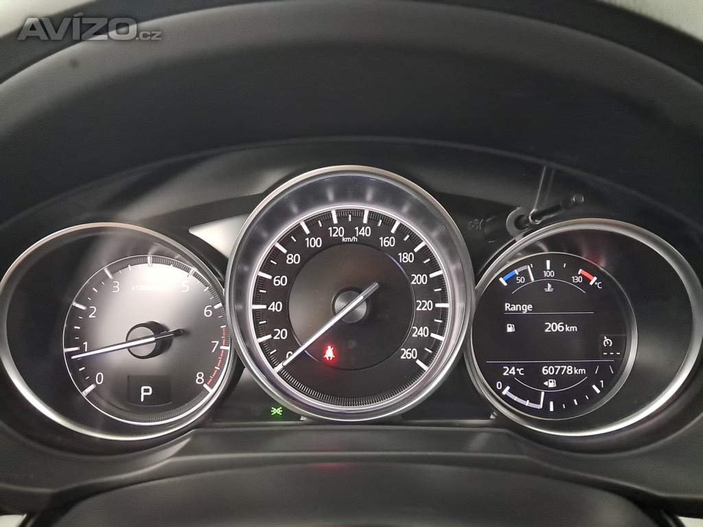 Foto inzerátu Mazda CX-5 2.0 Skyactiv-G