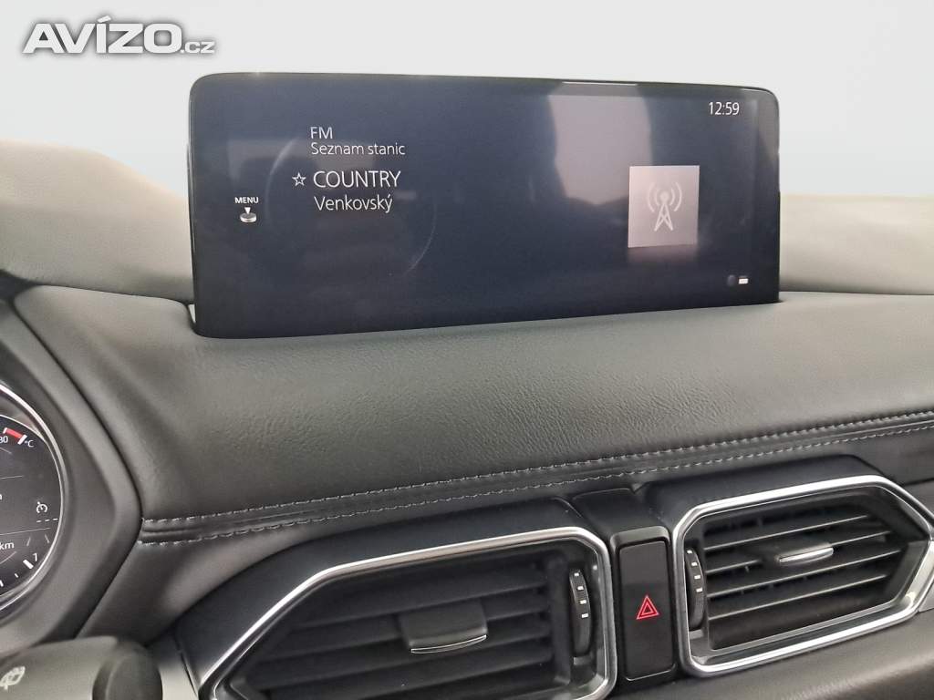 Foto inzerátu Mazda CX-5 2.0 Skyactiv-G
