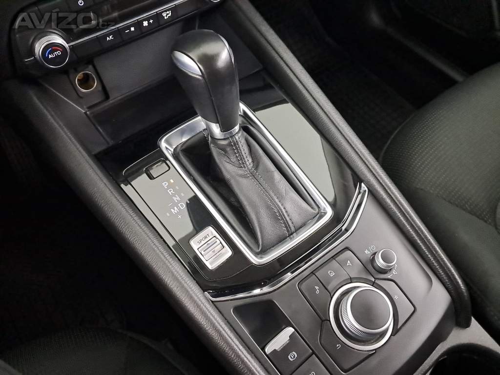 Foto inzerátu Mazda CX-5 2.0 Skyactiv-G