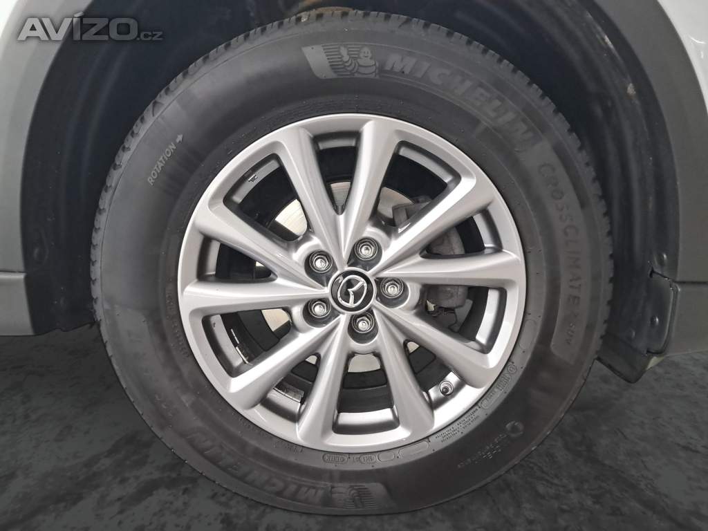 Foto inzerátu Mazda CX-5 2.0 Skyactiv-G