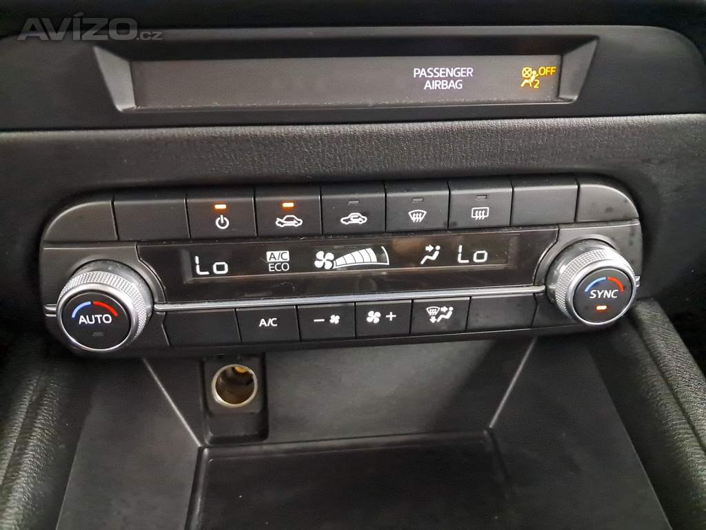 Foto inzerátu Mazda CX-5 2.0 Skyactiv-G