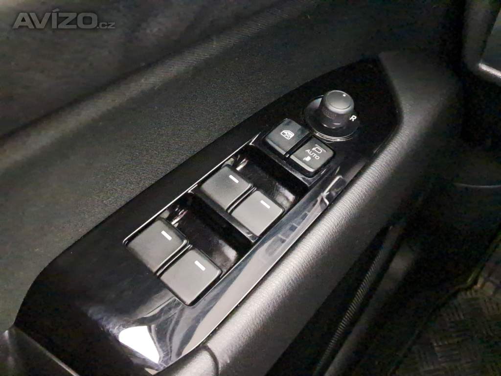 Foto inzerátu Mazda CX-5 2.0 Skyactiv-G