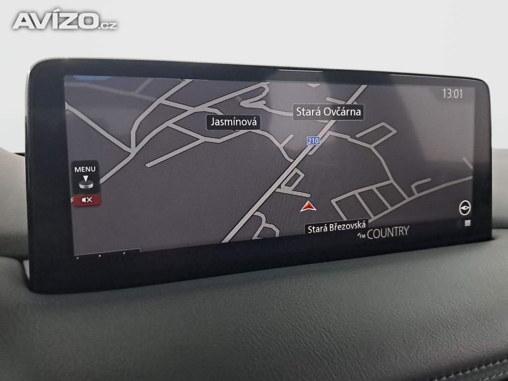 Foto inzerátu Mazda CX-5 2.0 Skyactiv-G