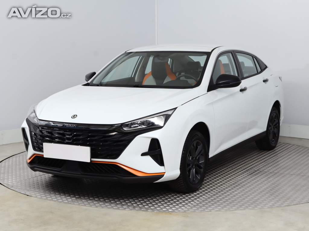 Foto inzerátu Dongfeng Shine 1.5