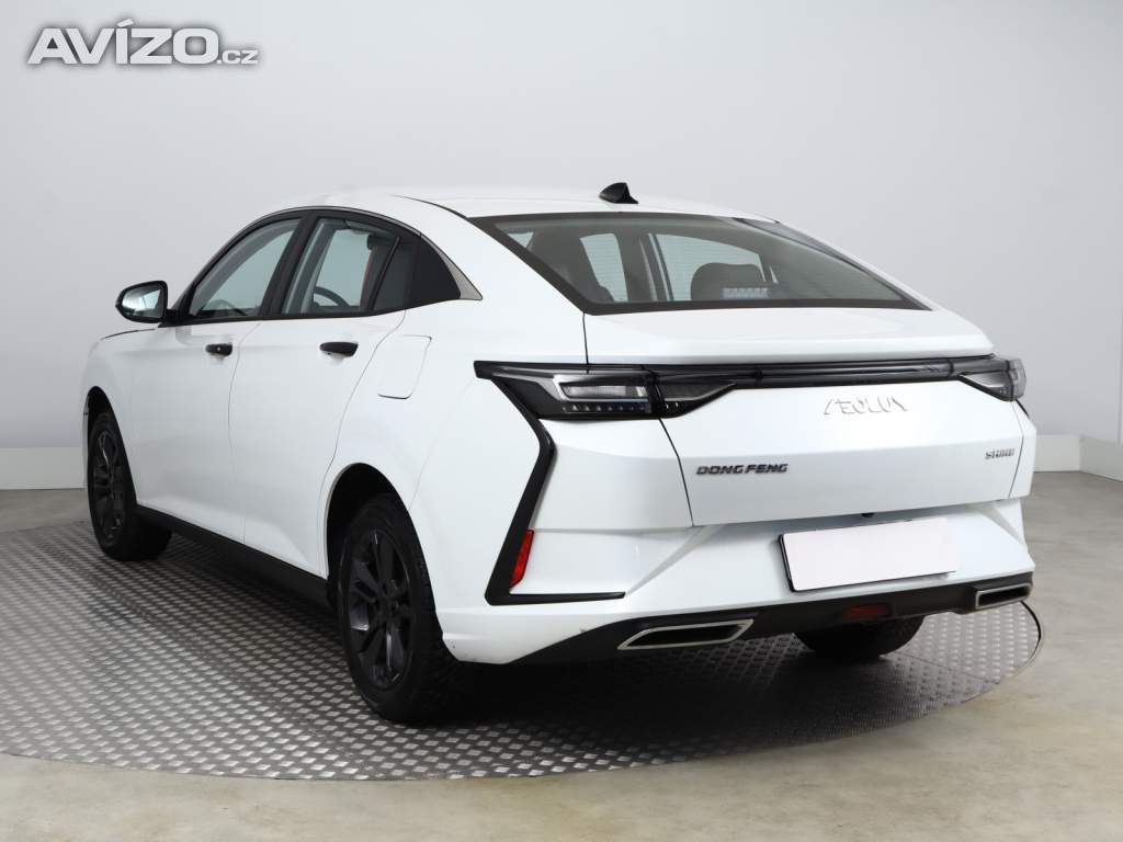 Foto inzerátu Dongfeng Shine 1.5