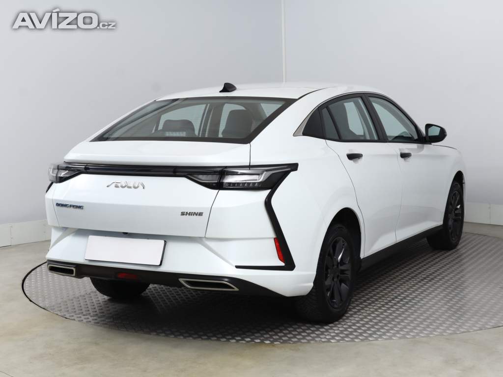 Foto inzerátu Dongfeng Shine 1.5