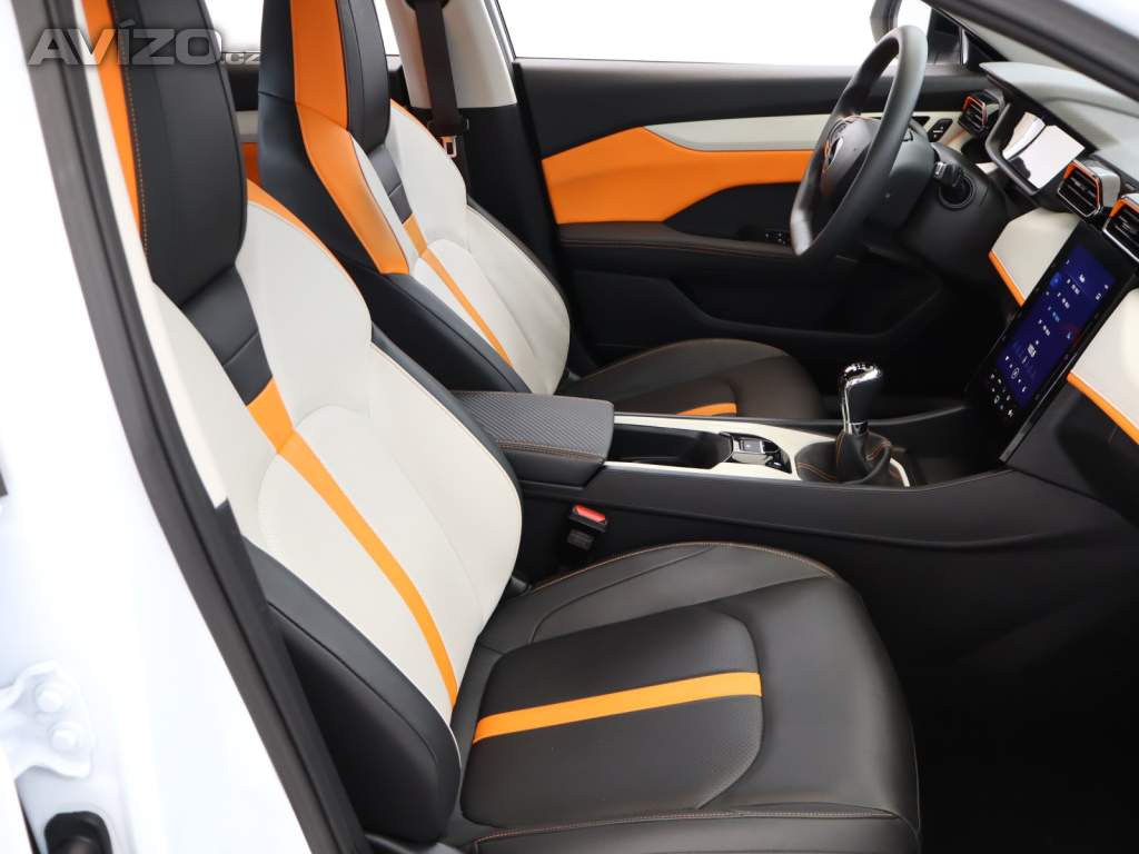 Foto inzerátu Dongfeng Shine 1.5