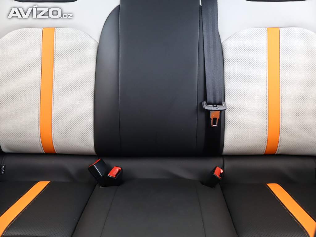 Foto inzerátu Dongfeng Shine 1.5
