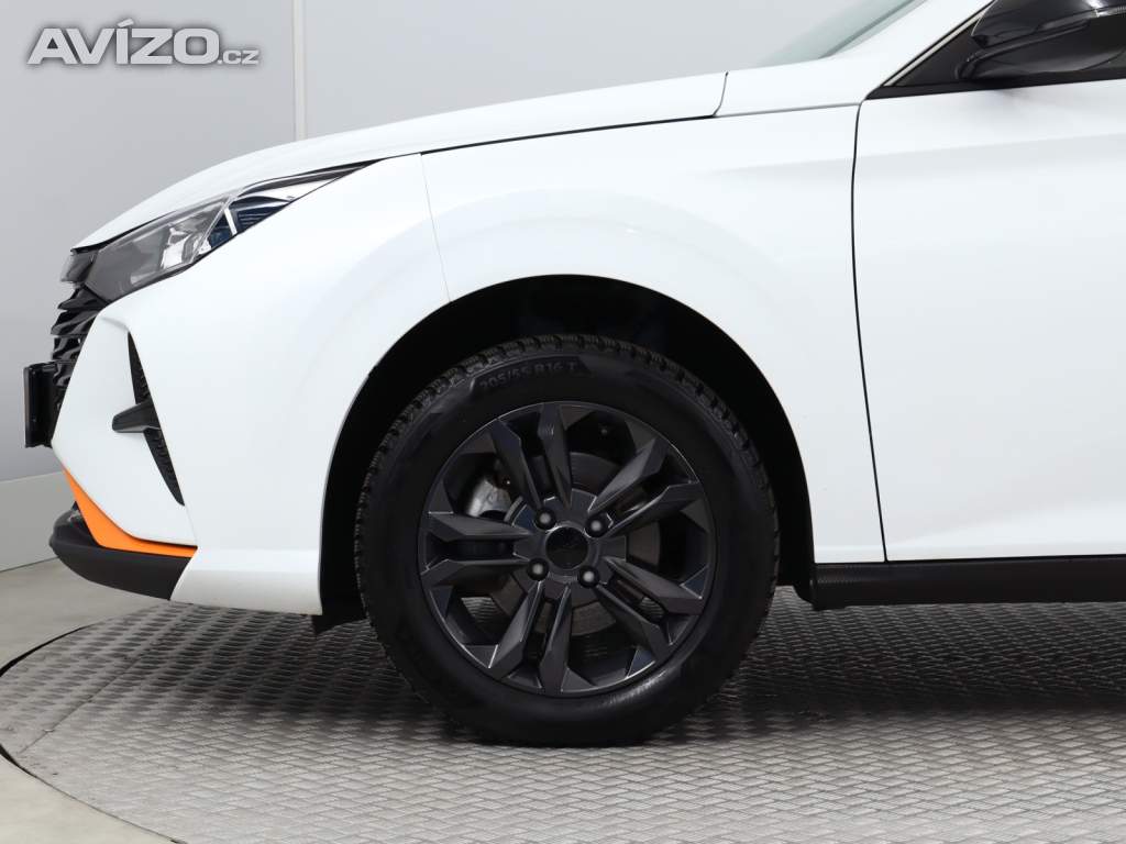 Foto inzerátu Dongfeng Shine 1.5