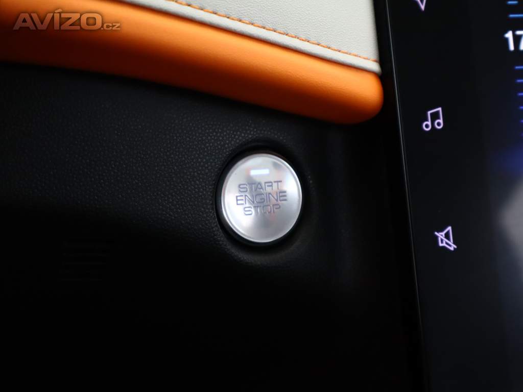 Foto inzerátu Dongfeng Shine 1.5