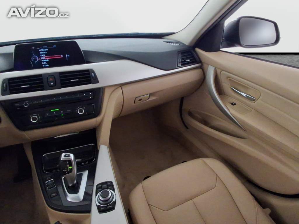 Foto inzerátu BMW 3 318 d