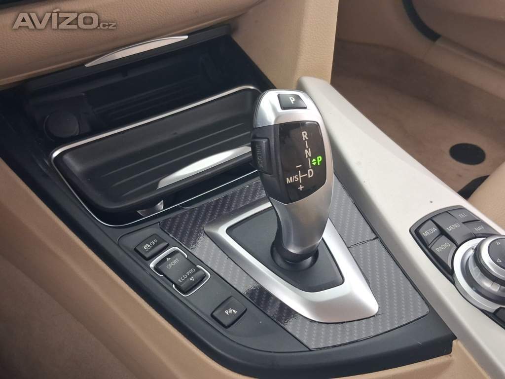 Foto inzerátu BMW 3 318 d