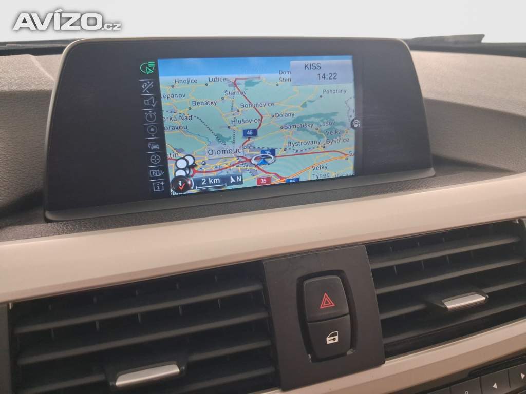 Foto inzerátu BMW 3 318 d