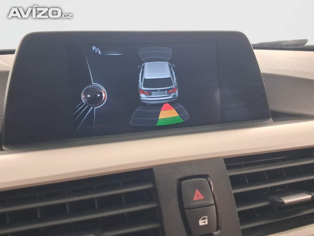 Foto inzerátu BMW 3 318 d