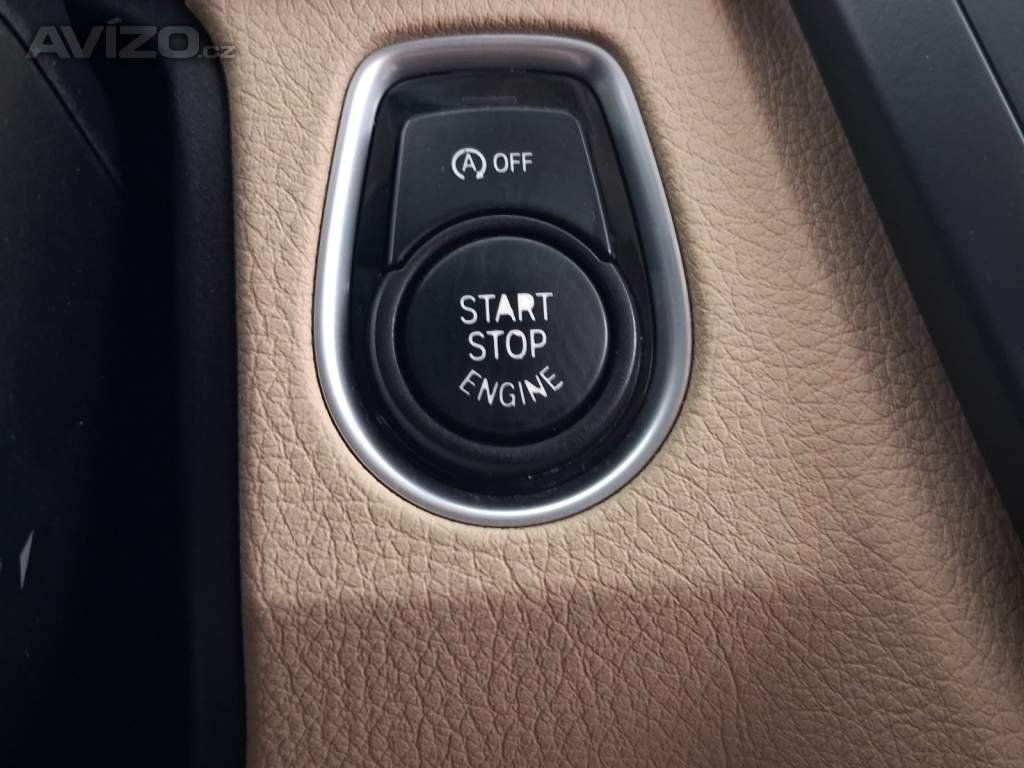 Foto inzerátu BMW 3 318 d