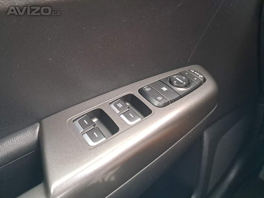 Foto inzerátu Kia Sportage 1.6 T-GDI