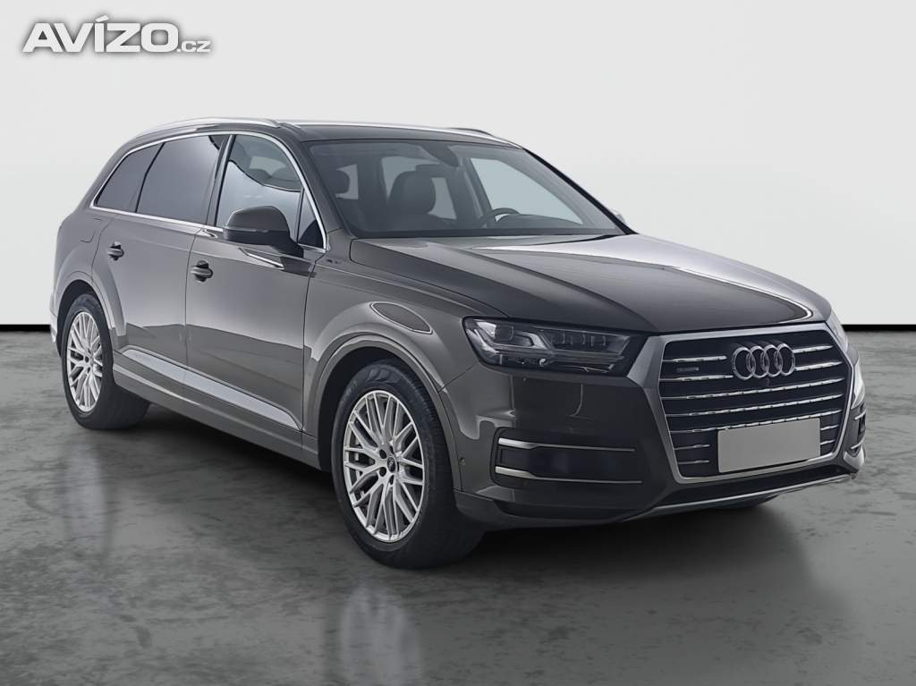 Audi Q7 3.0 TDI