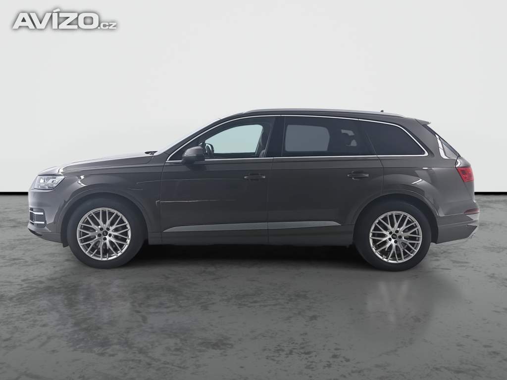 Foto inzerátu Audi Q7 3.0 TDI