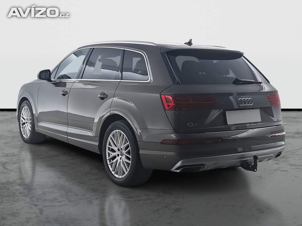 Foto inzerátu Audi Q7 3.0 TDI