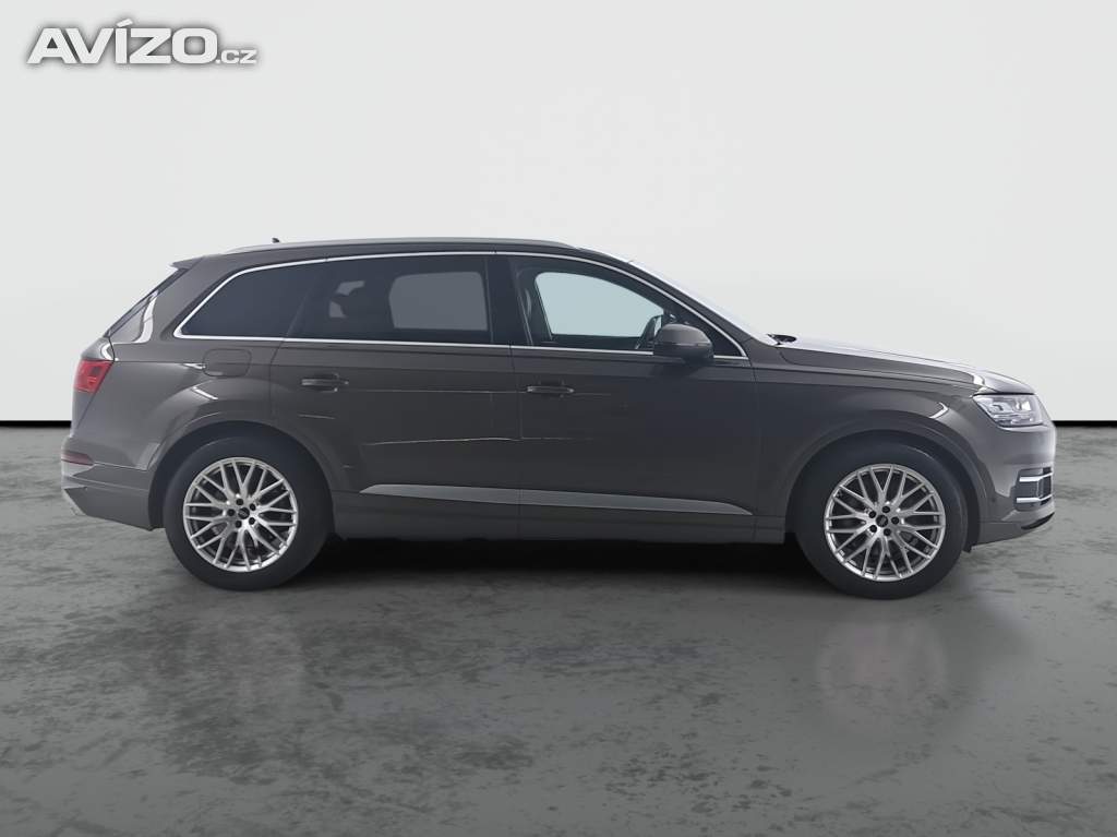 Foto inzerátu Audi Q7 3.0 TDI