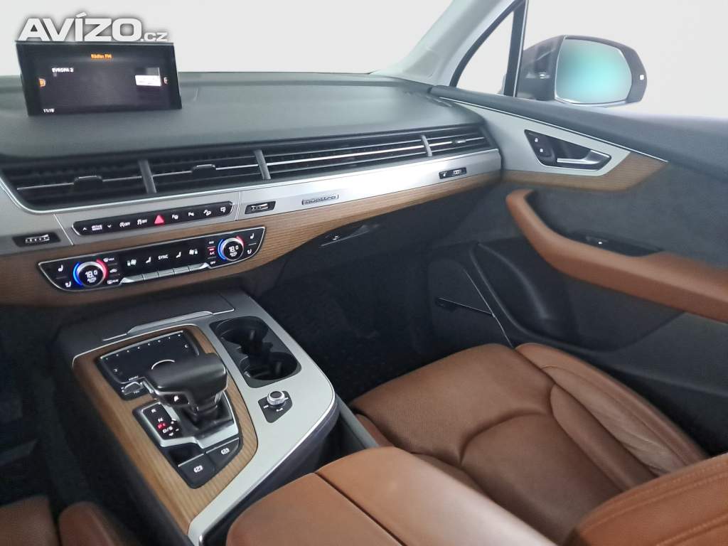 Foto inzerátu Audi Q7 3.0 TDI