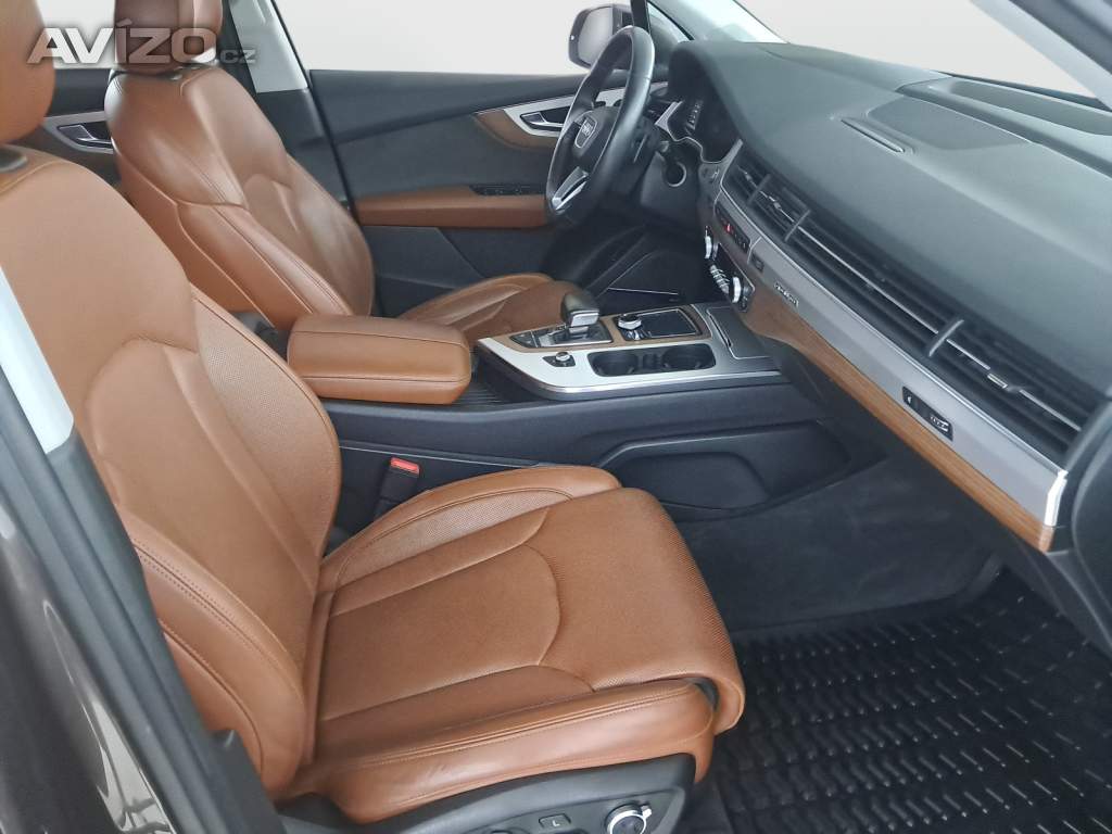 Foto inzerátu Audi Q7 3.0 TDI