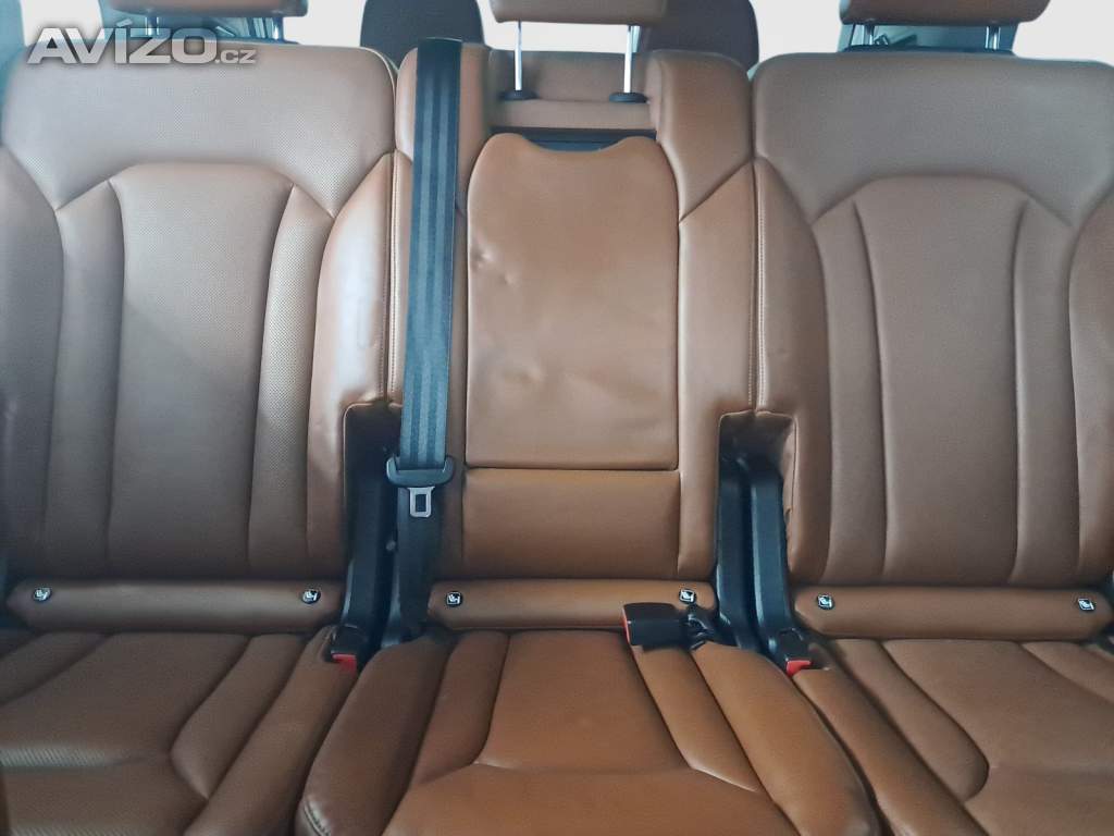 Foto inzerátu Audi Q7 3.0 TDI