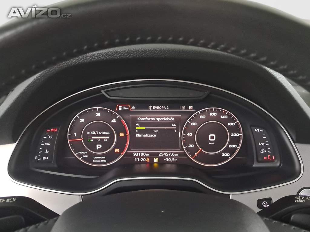 Foto inzerátu Audi Q7 3.0 TDI