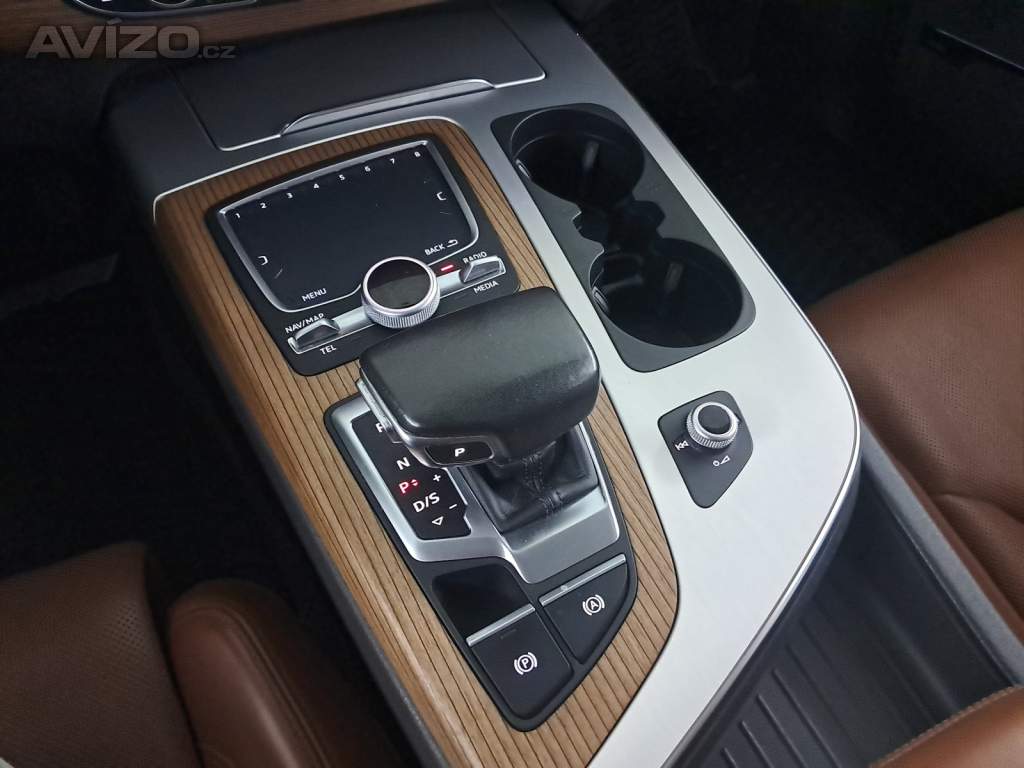 Foto inzerátu Audi Q7 3.0 TDI