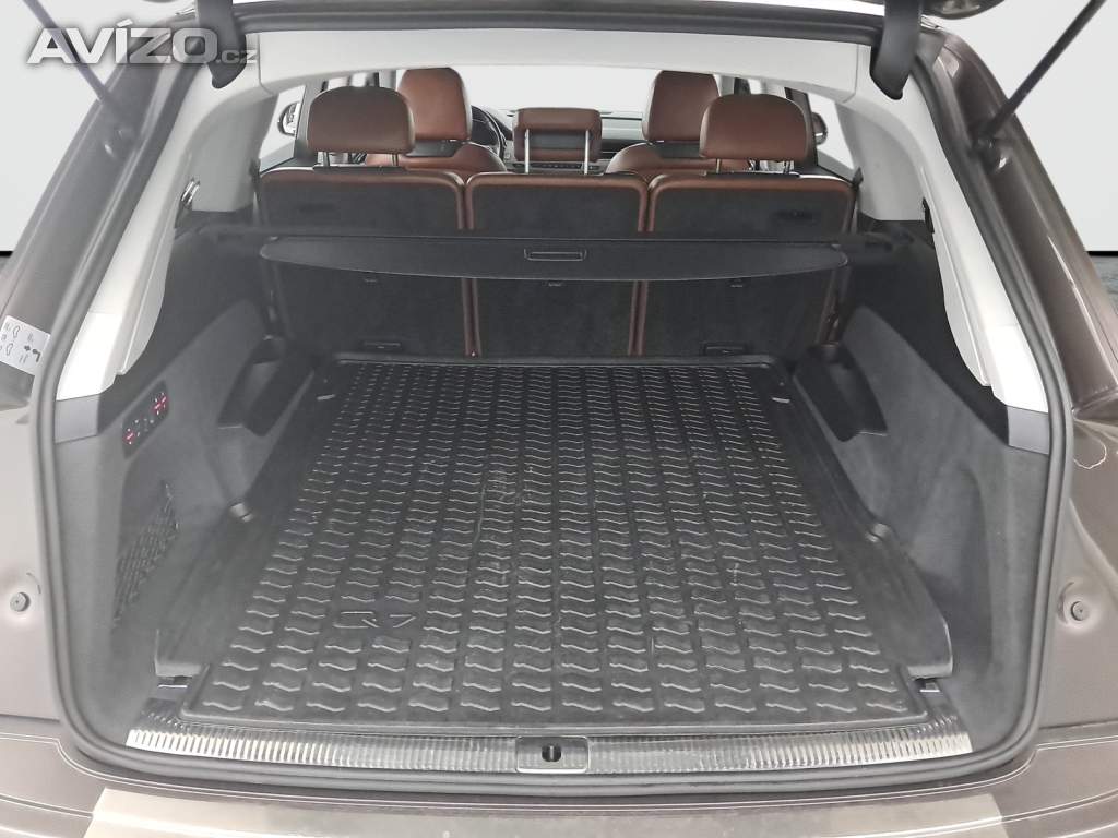 Foto inzerátu Audi Q7 3.0 TDI