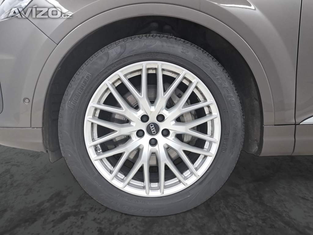 Foto inzerátu Audi Q7 3.0 TDI