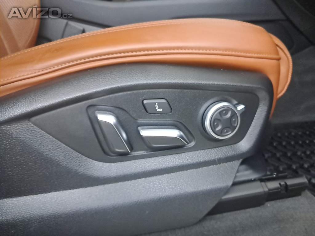 Foto inzerátu Audi Q7 3.0 TDI