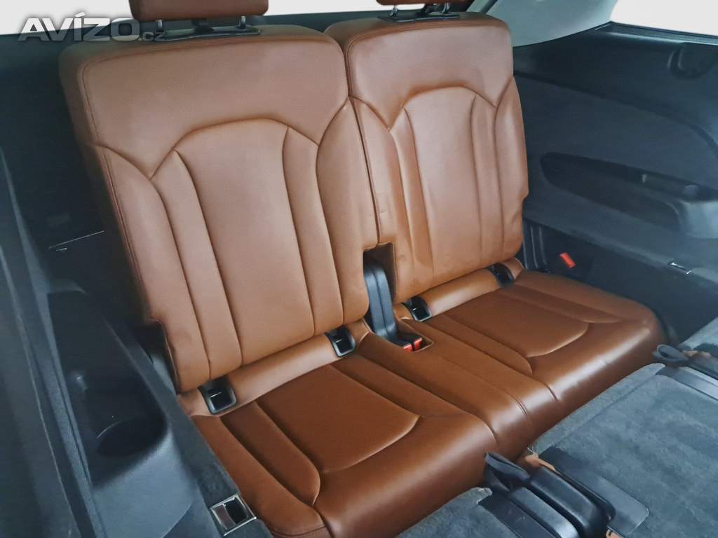 Foto inzerátu Audi Q7 3.0 TDI