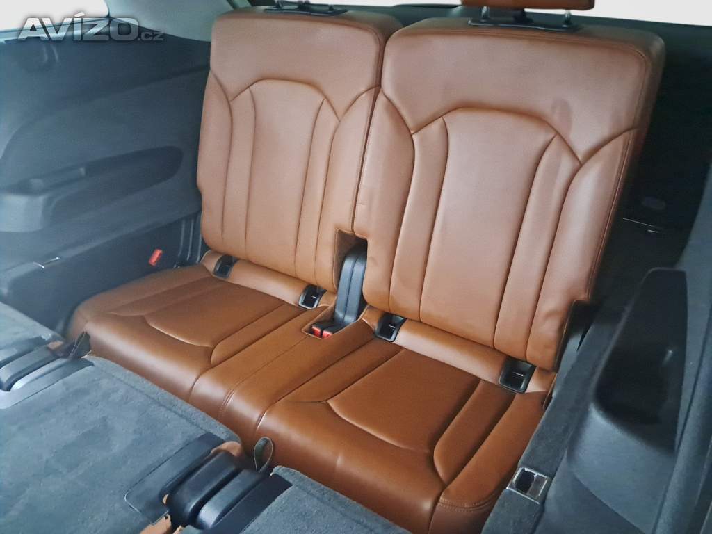 Foto inzerátu Audi Q7 3.0 TDI