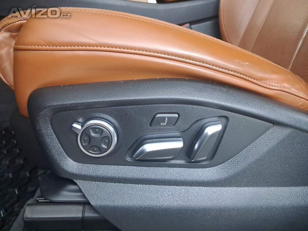 Foto inzerátu Audi Q7 3.0 TDI