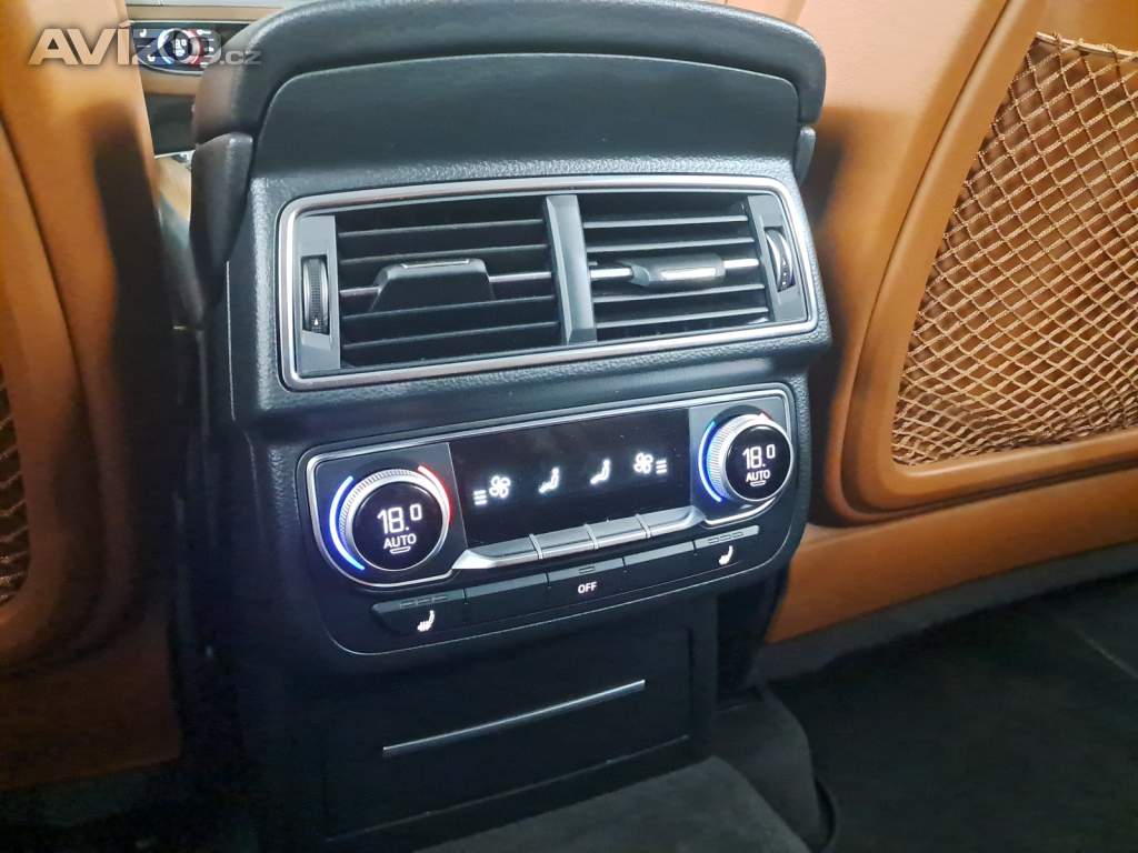 Foto inzerátu Audi Q7 3.0 TDI