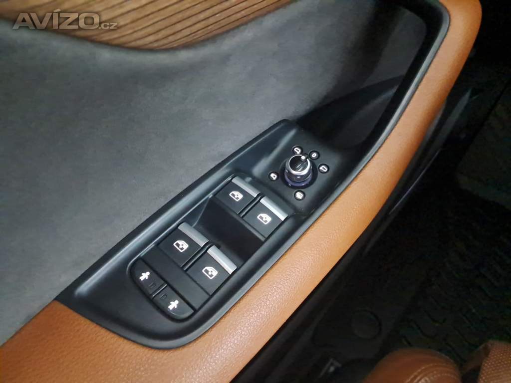 Foto inzerátu Audi Q7 3.0 TDI