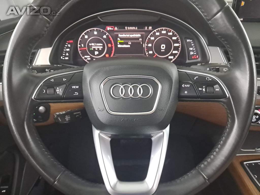 Foto inzerátu Audi Q7 3.0 TDI