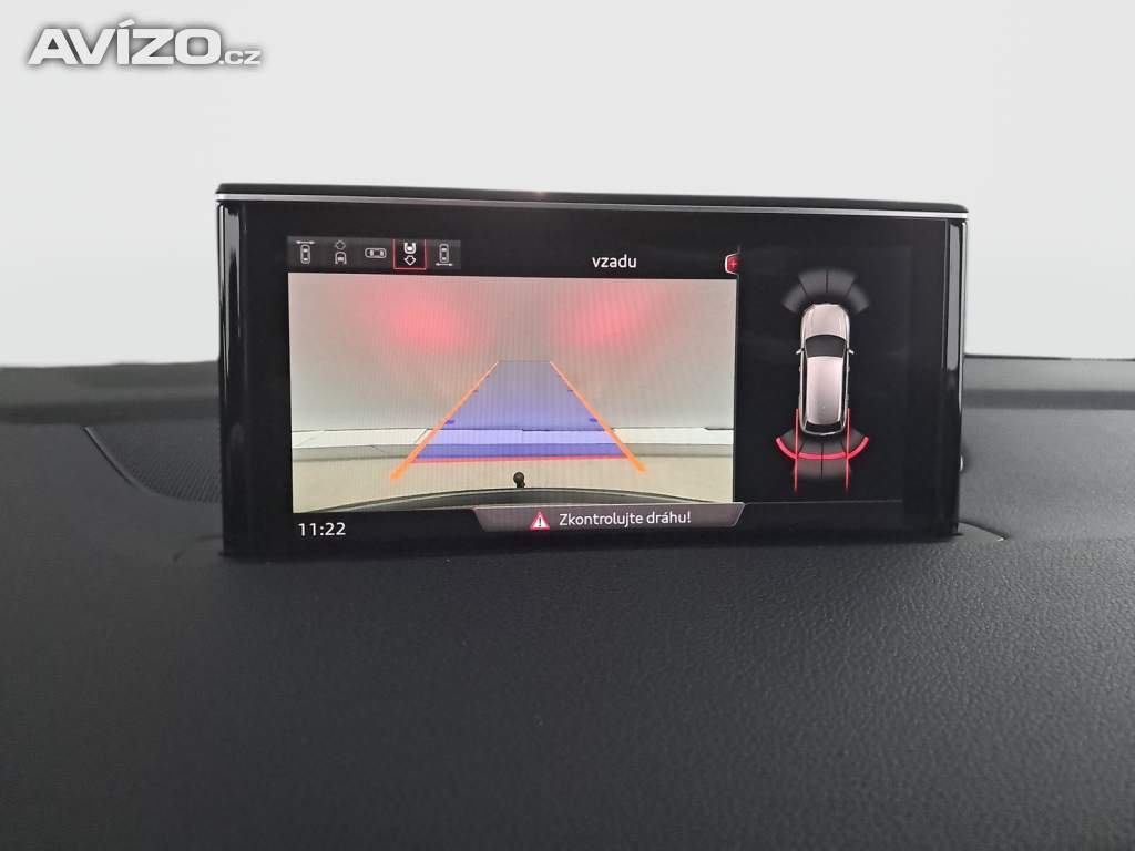 Foto inzerátu Audi Q7 3.0 TDI