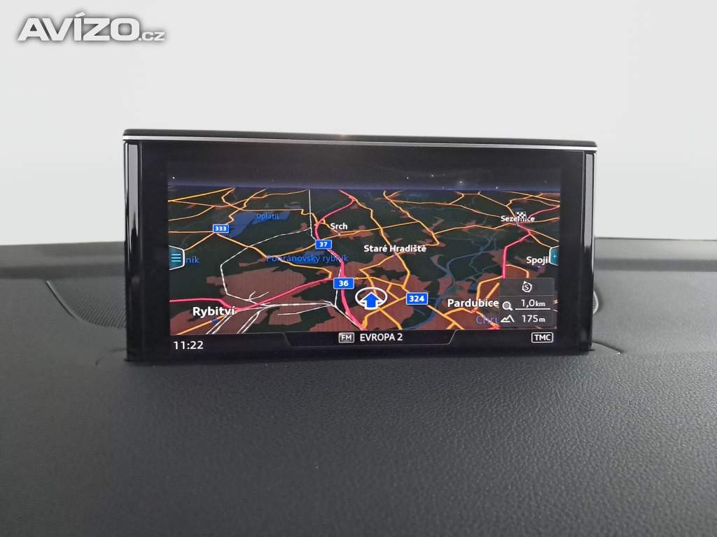 Foto inzerátu Audi Q7 3.0 TDI
