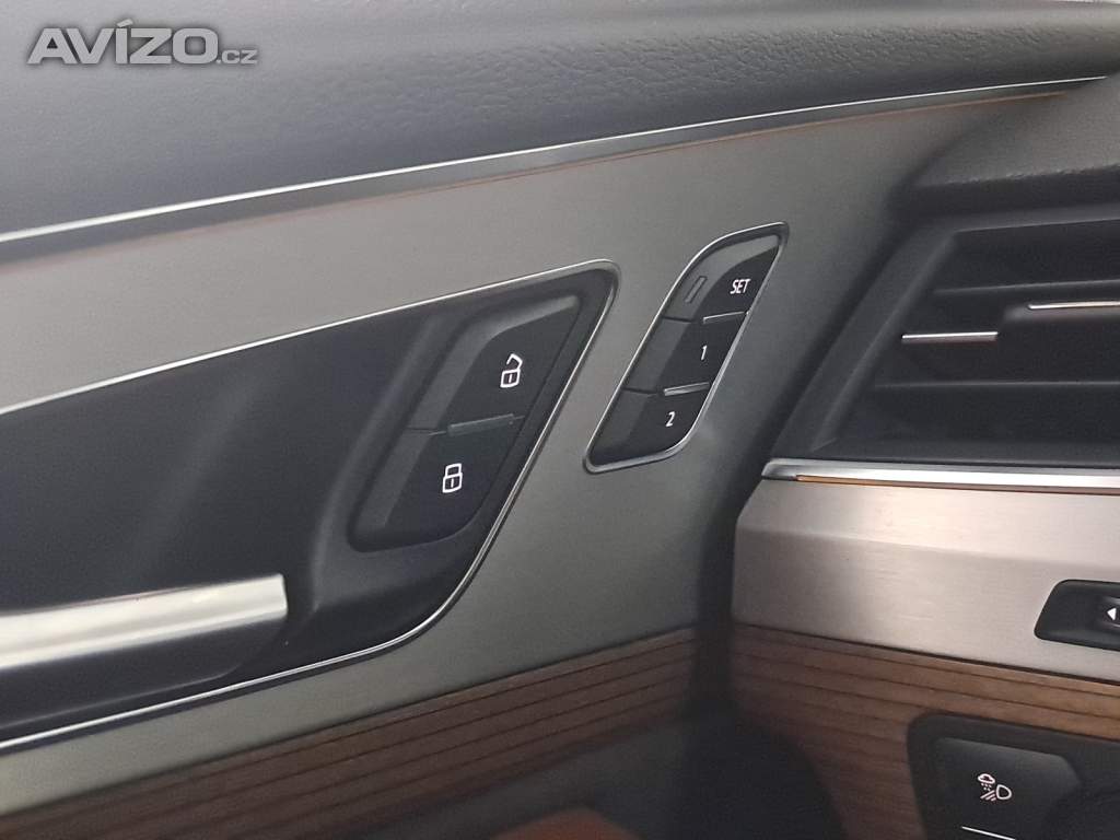 Foto inzerátu Audi Q7 3.0 TDI