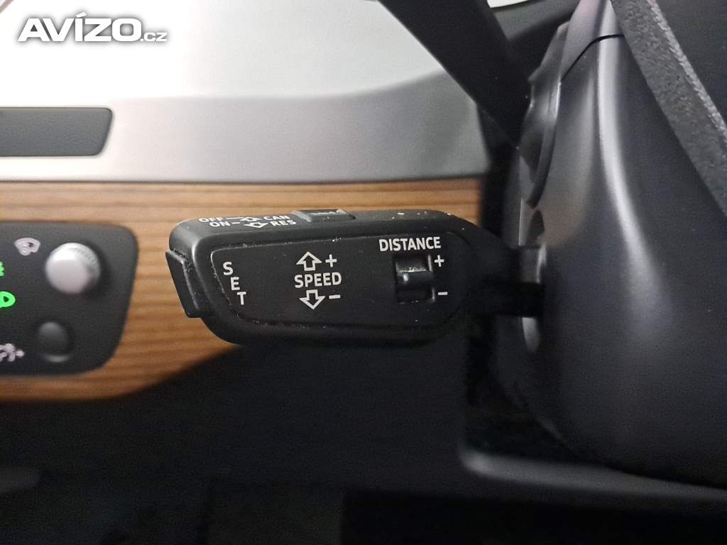 Foto inzerátu Audi Q7 3.0 TDI