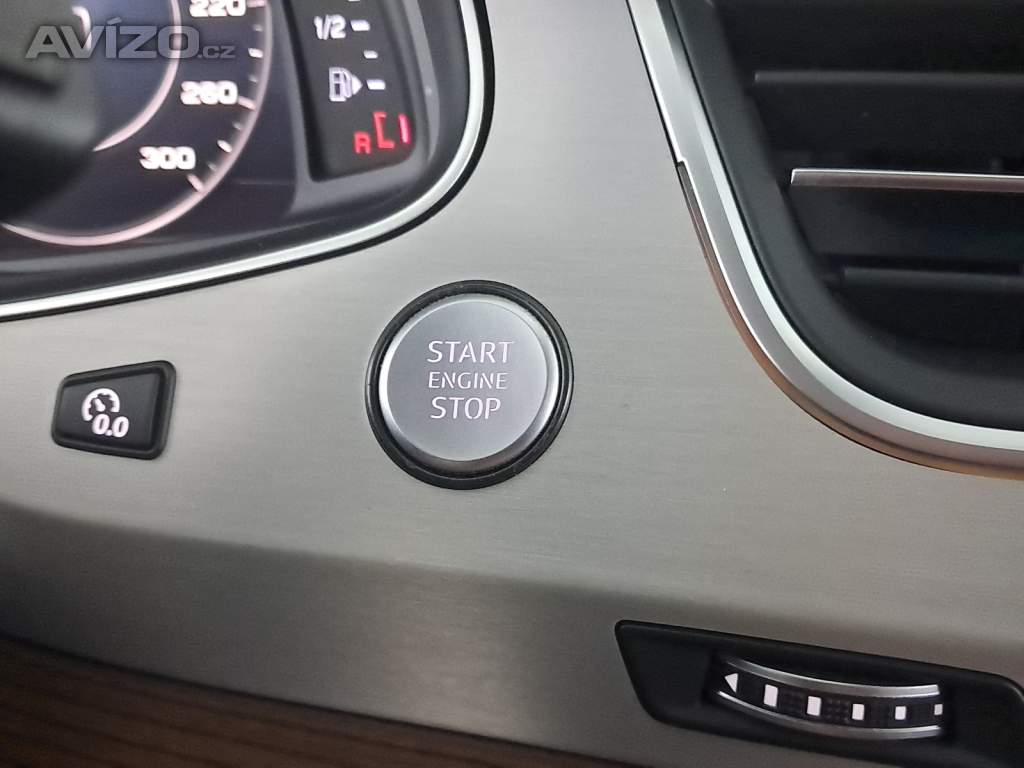 Foto inzerátu Audi Q7 3.0 TDI