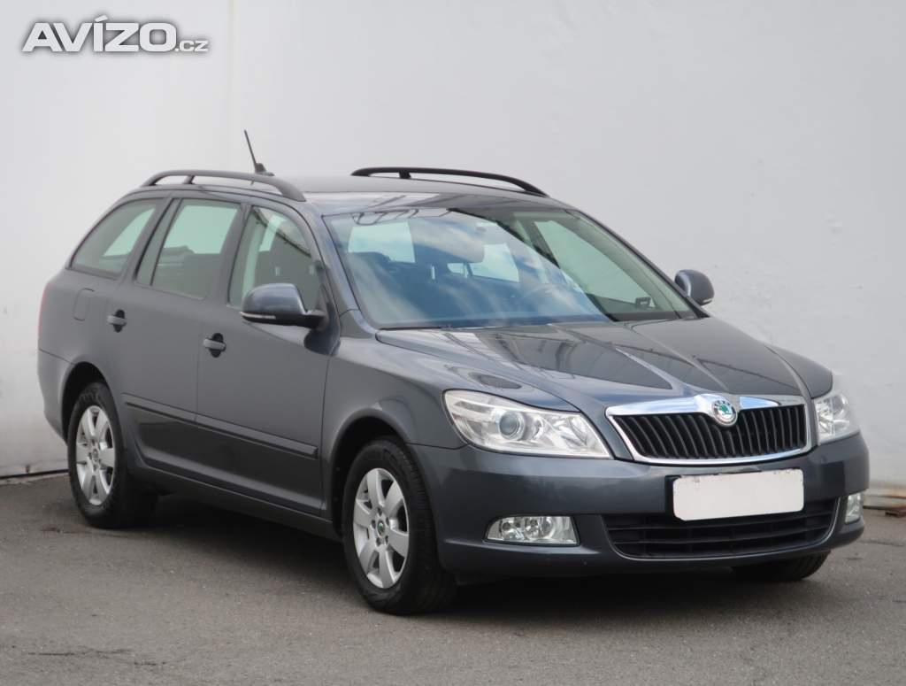 Skoda Octavia 1.6 TDI