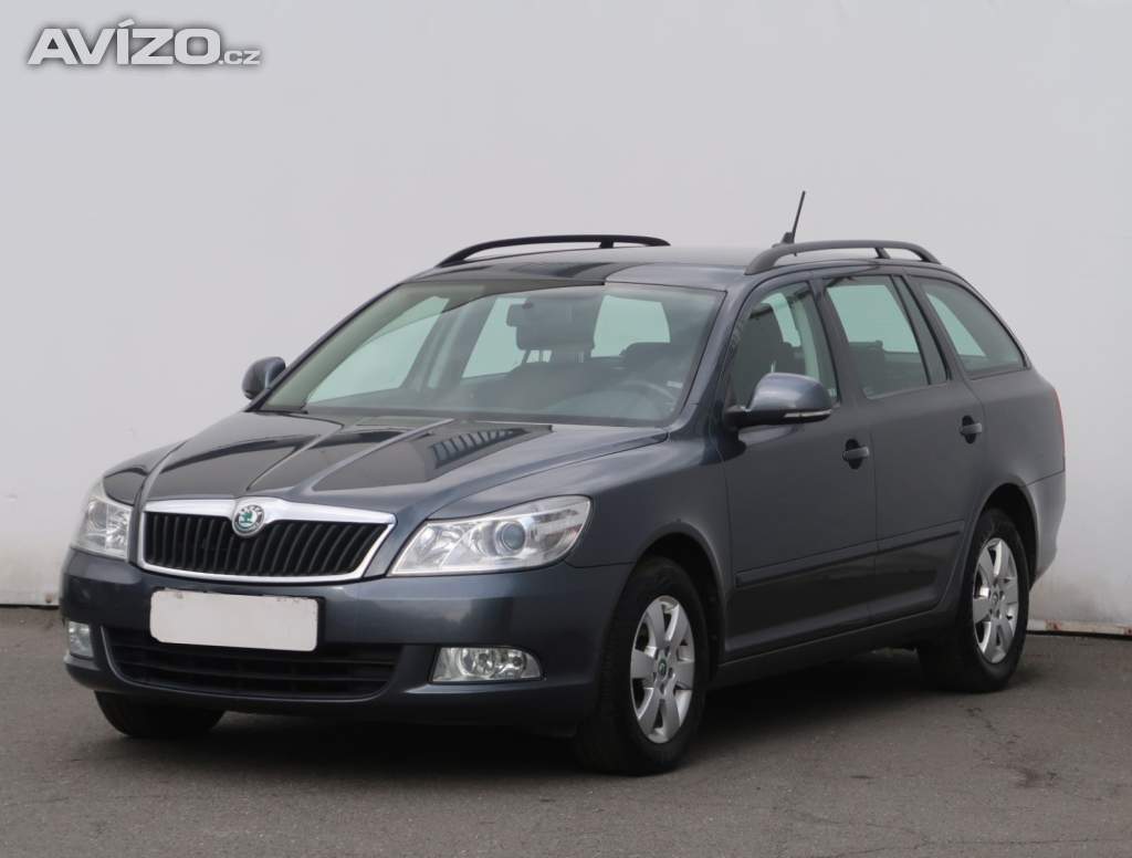Foto inzerátu Skoda Octavia 1.6 TDI