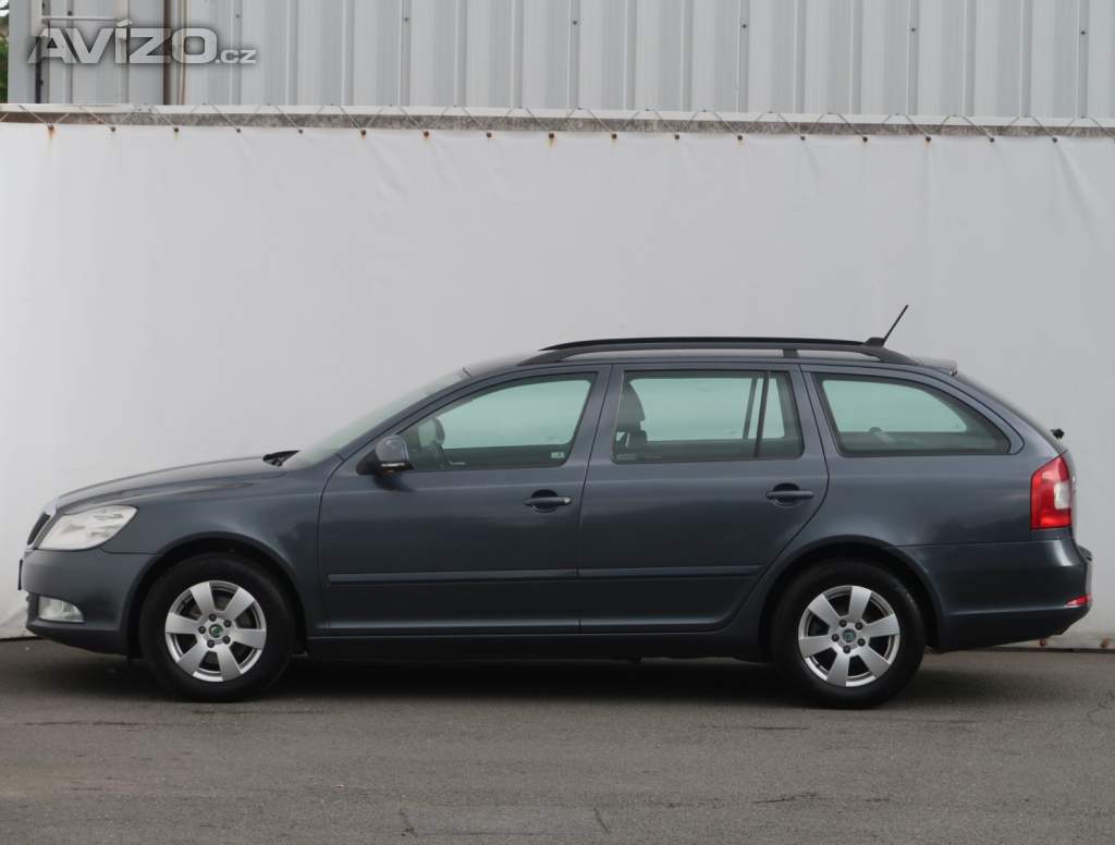 Foto inzerátu Skoda Octavia 1.6 TDI